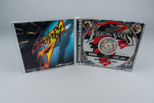 Fighting Vipers Sega Saturn OVP CIB NTSC-J