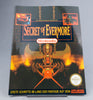 Secret of Evermore Der offizielle Nintendo Spieleberater Super Nintendo SNES
