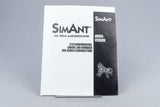SimAnt Amiga OVP CIB Sim Ant