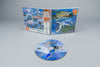 Aero Dancing featuring Blue Impulse Sega Dreamcast OVP CIB NTSC-J #2