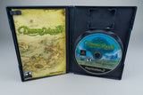 Dawn of Mana PlayStation 2 PS2 OVP CIB NTSC-U/C