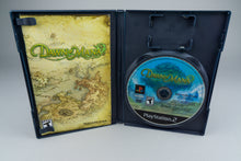 Dawn of Mana PlayStation 2 PS2 OVP CIB NTSC-U/C