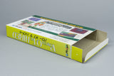 Power of the Hired Super Famicom SFC OVP CIB Reg Card NTSC-J