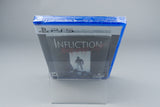 Infliction - Extended Cut PlayStation 5 PS5 Neu Sealed Limited Run #009