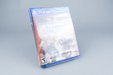 Mercenary Kings - Reloaded Edition PlayStation 4 PS4 Neu Sealed Limited Run #274
