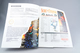 Secret of Evermore Der offizielle Nintendo Spieleberater Super Nintendo SNES