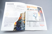 Secret of Evermore Der offizielle Nintendo Spieleberater Super Nintendo SNES