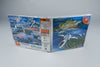 Aero Dancing featuring Blue Impulse Sega Dreamcast OVP CIB NTSC-J #2