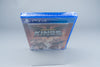 Mercenary Kings - Reloaded Edition PlayStation 4 PS4 Neu Sealed Limited Run #274