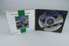 F-1 Live Information Sega Saturn OVP CIB Spine Reg Card NTSC-J