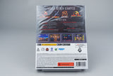 Mortal Kombat - Legacy Kollection PlayStation 5 PS5 Neu Sealed USK 18