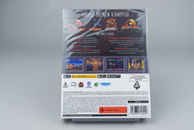 Mortal Kombat - Legacy Kollection PlayStation 5 PS5 Neu Sealed USK 18