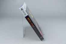 Mortal Kombat - Legacy Kollection PlayStation 5 PS5 Neu Sealed USK 18