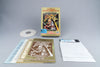 Pool of Radiance IBM PC OVP CIB 5 1/4" Disk
