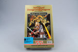Pool of Radiance IBM PC OVP CIB 5 1/4" Disk