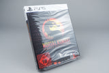 Mortal Kombat - Legacy Kollection PlayStation 5 PS5 Neu Sealed USK 18