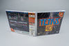 Tetris 4D Sega Dreamcast OVP CIB Reg Card NTSC-J