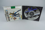 F-1 Live Information Sega Saturn OVP CIB Spine Reg Card NTSC-J