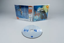 July Sega Dreamcast OVP CIB NTSC-J