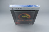 Mortal Kombat - Legacy Kollection PlayStation 5 PS5 Neu Sealed USK 18