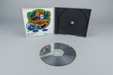 Kisuishou Densetsu Astal Sega Saturn OVP CIB NTSC-J