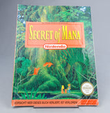 Secret of Mana Nintendo Spieleberater Super Nintendo SNES