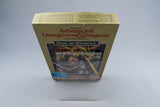 Pool of Radiance IBM PC OVP CIB 5 1/4" Disk