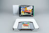 Cruisn' USA Nintendo 64 N64 OVP PAL