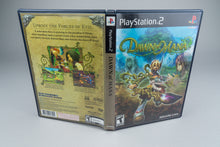 Dawn of Mana PlayStation 2 PS2 OVP CIB NTSC-U/C