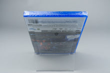 Ghostrunner PlayStation 5 PS5 Neu Sealed USK 18