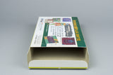 Power of the Hired Super Famicom SFC OVP CIB Reg Card NTSC-J