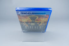 S.T.A.L.K.E.R. Legends of the Zone Trilogy PlayStation 4 PS4 Neu Sealed