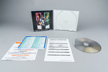 Virtua Cop 2 Sega Dreamcast OVP CIB Reg Card NTSC-J