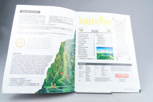 Secret of Mana Nintendo Spieleberater Super Nintendo SNES