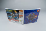 Virtua Cop 2 Sega Dreamcast OVP CIB Reg Card NTSC-J