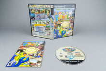 Magic Pengel: The Quest for Color PlayStation 2 PS2 NTSC-U/C