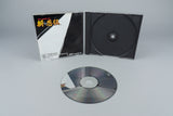 Shin Shinobi Den Sega Saturn OVP CIB NTSC-J