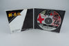 Shin Shinobi Den Sega Saturn OVP CIB NTSC-J