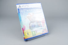 No Man's Sky PlayStation 5 PS5 Neu Sealed
