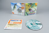 Get Bass: Sega Bass Fishing Sega Dreamcast OVP CIB NTSC-J