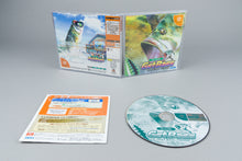 Get Bass: Sega Bass Fishing Sega Dreamcast OVP CIB NTSC-J