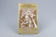 Pool of Radiance IBM PC OVP CIB 5 1/4" Disk