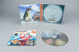 Get Bass: Sega Bass Fishing Sega Dreamcast OVP CIB NTSC-J