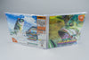 Get Bass: Sega Bass Fishing Sega Dreamcast OVP CIB NTSC-J