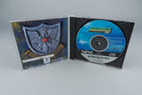 Darius Gaiden Sega Saturn OVP CIB NTSC-J #2