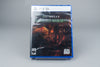 Outbreak: Contagious Memories PlayStation 5 PS5 Neu Sealed Limited Run #040