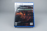 Outbreak: Contagious Memories PlayStation 5 PS5 Neu Sealed Limited Run #040