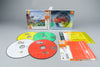 D2 Warp Sega Dreamcast OVP CIB Reg Spine Card NTSC-J