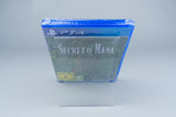 Secret of Mana PlayStation 4 PS4 Neu Sealed