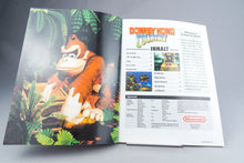 Donkey Kong Country Super Nintendo SNES Nintendo Spieleberater